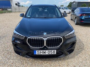 BMW X1 xDrive20i (Automata) Service Inclusive 5év/100.000KM-Magyarországi autó-44.000km-Sport Line