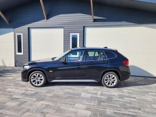 BMW X1 xDrive23d (Automata) Bőr.Navi.Panoráma tető.204Lóerő