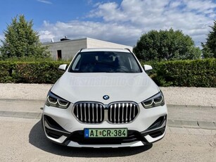 BMW X1 xDrive25e xLine (Automata) FULL EXTRA! Panoráma! Téli-nyári kerék! Head Up. Harmon Kardon. Ülés+kormányfűté