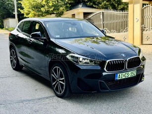 BMW X2 xDrive25e M Sport (Automata) 42.000 KM. TÉLI-NYÁRI GARNITÚRA. FRISS SZERVÍZ. APPLE CARPLAY. ÜLÉSFŰTÉS. LED