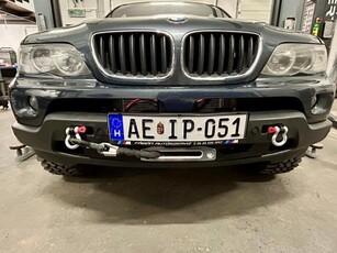 BMW X5 3.0d (Automata)