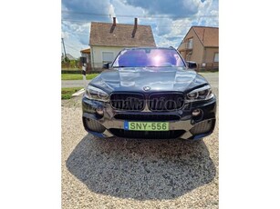 BMW X5 xDrive40e iPerformance (Automata)