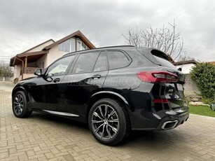 BMW X5 xDrive40i (Automata) M SPORT. LÉGRUGÓ.SWAROVSKI.360 AS KAMERA