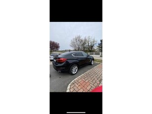 BMW X6 xDrive30d (Automata)