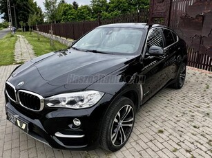 BMW X6 xDrive30d (Automata) Magyarországi 108Ezer Km !