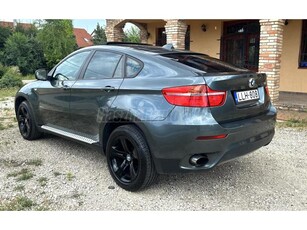 BMW X6 xDrive35d (Automata)