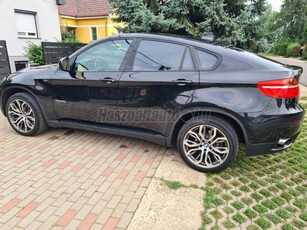 BMW X6 xDrive35d (Automata)