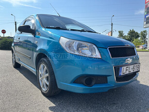 CHEVROLET AVEO 1.2 8V Direct