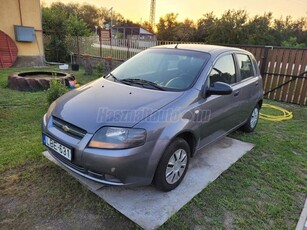 CHEVROLET AVEO 1.2 8V Direct