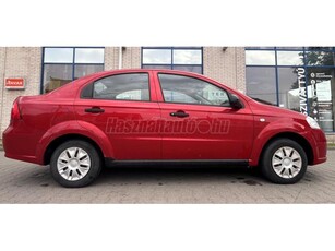 CHEVROLET AVEO 1.2 8V Direct