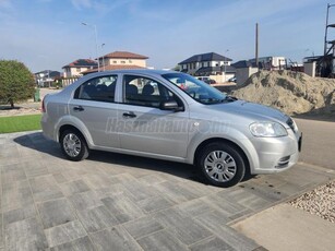 CHEVROLET AVEO 1.4 16V Premium Klíma.Magyarországi.116.517.Kilóméterrel