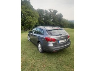 CHEVROLET CRUZE 1.6 LS Plus