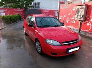 CHEVROLET LACETTI 1.4 16V Star AC