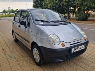 CHEVROLET MATIZ 0.8 6V Star