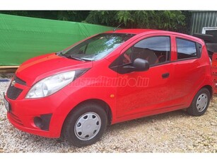 CHEVROLET SPARK 1.0 LS