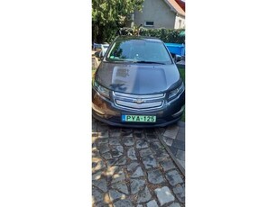 CHEVROLET VOLT (Automata)