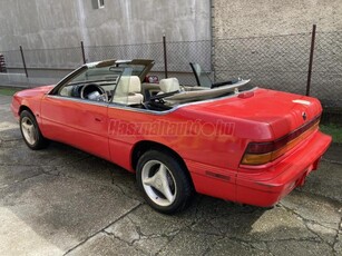 CHRYSLER LEBARON 3.0 V6 LX (GTC) (Automata) 6G72 motor! 133e km!