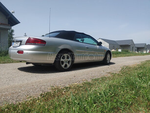 CHRYSLER SEBRING 2.0 LX