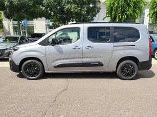 CITROEN BERLINGO XL 1.5 Blue HDi 130 S&S EAT8 MAX