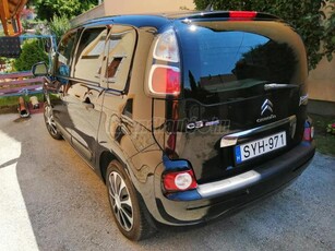 CITROEN C3 PICASSO 1.6 BlueHDi Feel Edition