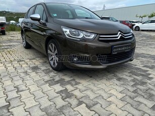 CITROEN C4 1.2 PureTech Feel Edition