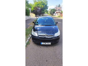 CITROEN C4 1.4 Tendance