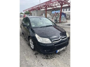 CITROEN C4 1.6 HDi SX