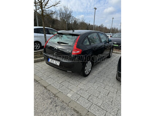 CITROEN C4 1.6 X