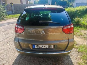 CITROEN C4 PICASSO 1.6 HDi Chic FAP