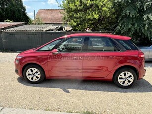 CITROEN C4 PICASSO Grand1.6 e-HDi Collection ETG6