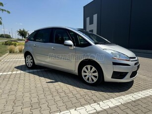 CITROEN C4 PICASSO Grand1.6 VTi Dynamique (5 személyes )