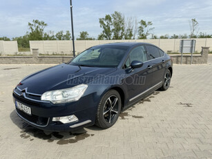 CITROEN C5 2.0 HDi Exclusive (Automata)