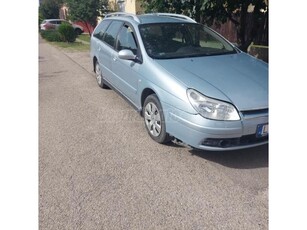 CITROEN C5 2.2 HDi FAP Exclusive (Automata)