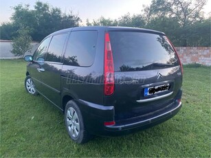 CITROEN C8 2.0 Exclusive (Automata)