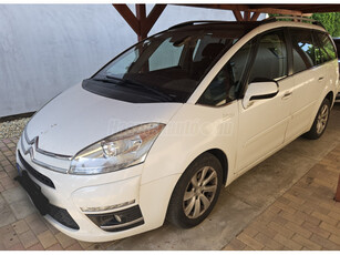 CITROEN GRAND C4 PICASSO C4Picasso 2.0 HDi Dynamique FAP (7 személyes )