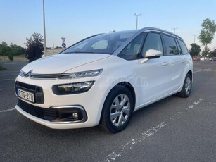 CITROEN GRAND C4 SPACETOURER C4Spacetourer 1.2 PureTech Feel S&S E6.3 (7 személyes )