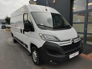 CITROEN JUMPER 2.2 BlueHDI 35 Heavy L3H2 Control