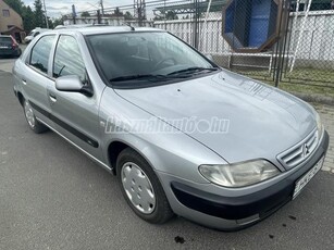 CITROEN XSARA 1.6 SX Magyarországi! 1 Tulajdonos!