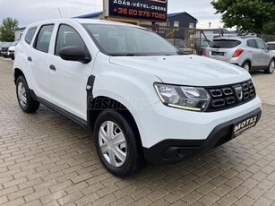 DACIA DUSTER 1.6 SCe Comfort EURO6.2 88000KM!FRISSEN SZERVIZELVE!MEGKÍMÉLT SZÉP!NEM KLIMÁS!GARANCIÁLIS!