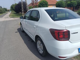 DACIA LOGAN 0.9 TCe Arctic