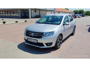 DACIA LOGAN 1.2 Arctic EURO6