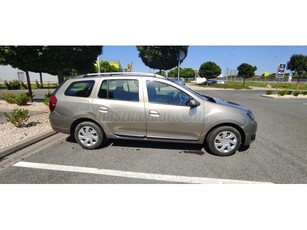 DACIA LOGAN MCV 1.2 Ambiance