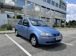 DAEWOO KALOS 1.4 S