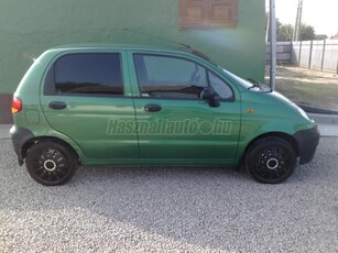 DAEWOO MATIZ 0.8 CD