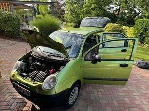 DAEWOO MATIZ 0.8 S