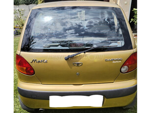 DAEWOO MATIZ 0.8 SE