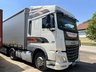 DAF XF 460