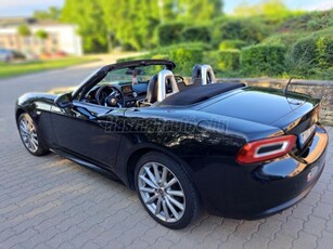 FIAT 124 Spider 1.4 MultiAir T Lusso