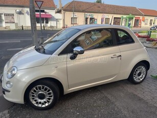 FIAT 500 0.9 TwinAir Turbo Lounge