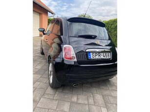 FIAT 500 1.2 8V Lounge